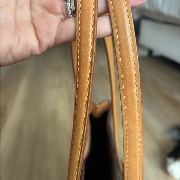 Louis Vuitton wilshire gm Monogram Tote Bag - Picture 8 of 8